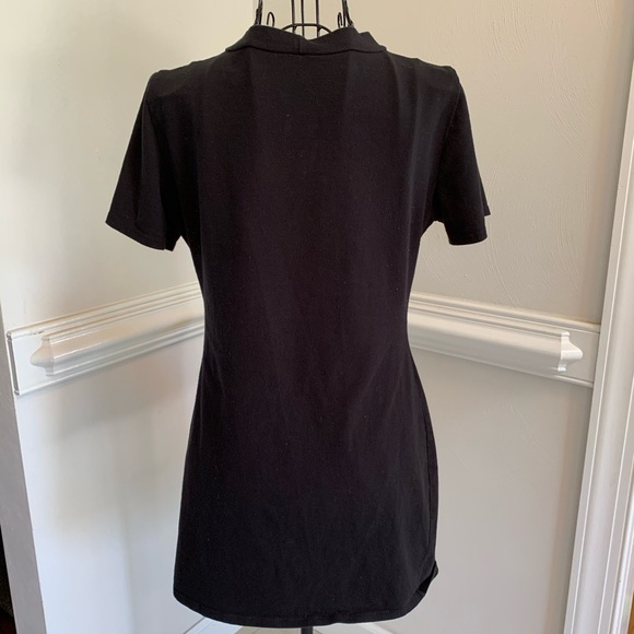 K Distressed Short Sleeve Rock and Roll Festival - Picture 2 of 16